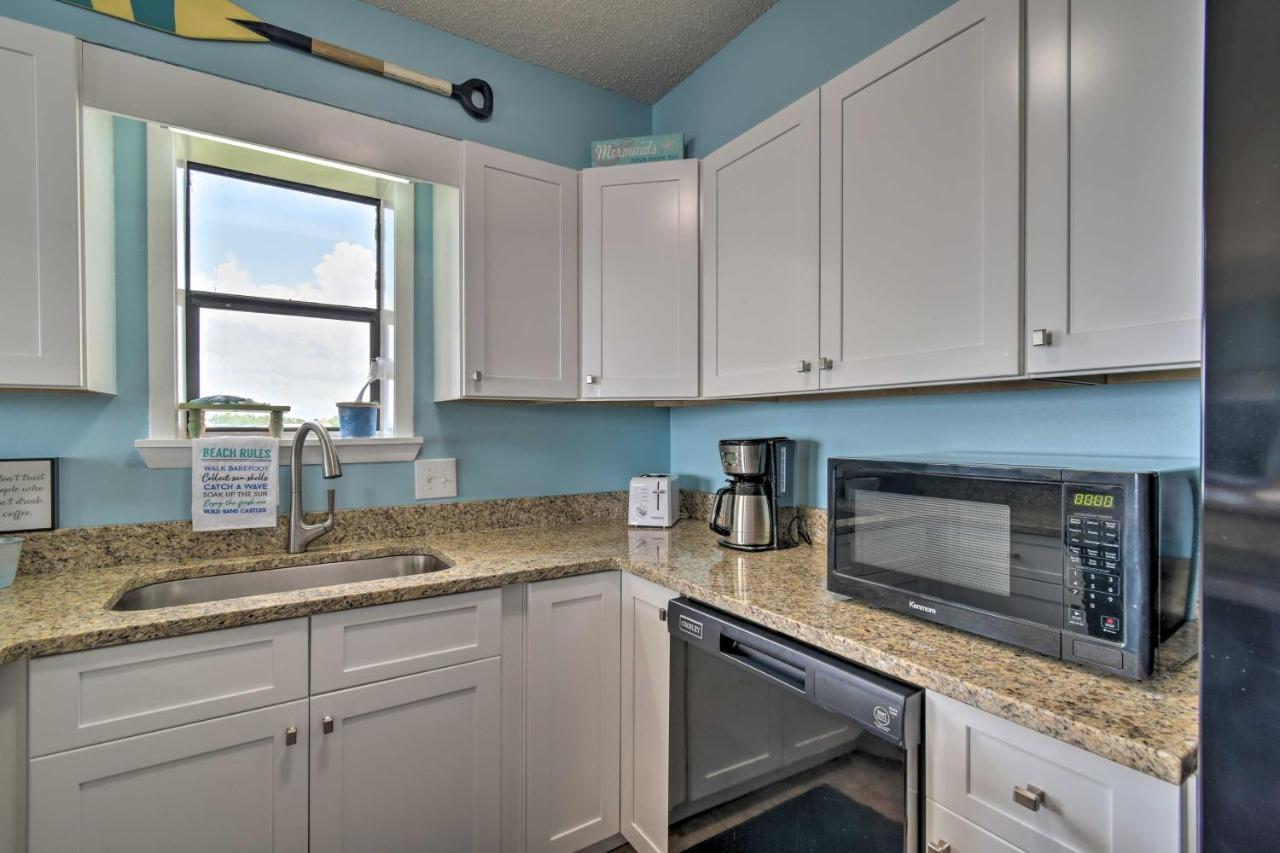 Waterfront Gulf Shores Condo With Patio, Pier And Pool Bagian luar foto